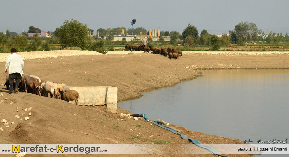 روستای یورمحله